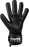 Reusch Legacy Arrow Gold X 5370904 7700 black back